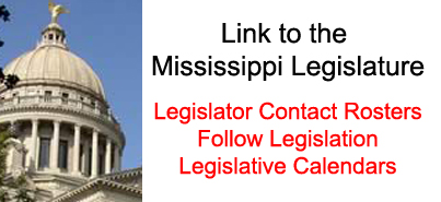 MS Legislature