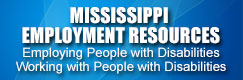 Mississippi Employment Resources